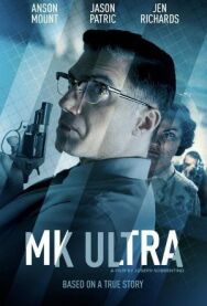 Постер к МК-Ультра смотреть онлайн на HD Rezka