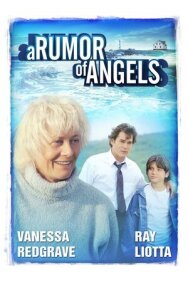 Постер к Шепот ангелов смотреть онлайн на HD Rezka