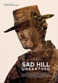 Постер к Раскопки Sad Hill смотреть онлайн на HD Rezka