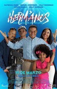Постер к Братья смотреть онлайн на HD Rezka