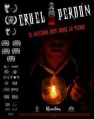 Постер к Жестокое прощение смотреть онлайн на HD Rezka