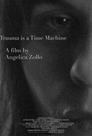 Постер к Травма - это машина времени смотреть онлайн на HD Rezka