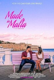 Постер к Любовь на Мальте смотреть онлайн на HD Rezka