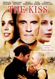 Постер к Поцелуй смотреть онлайн на HD Rezka