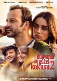 Постер к Лучший аромат в мире 2 смотреть онлайн на HD Rezka