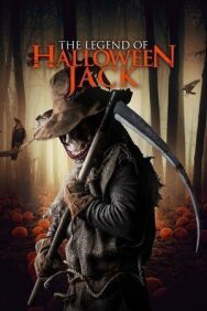 Постер к Легенда о Хэллоуинском Джеке смотреть онлайн на HD Rezka