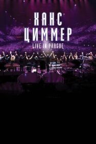 Постер к Ханс Циммер: Live on Tour смотреть онлайн на HD Rezka