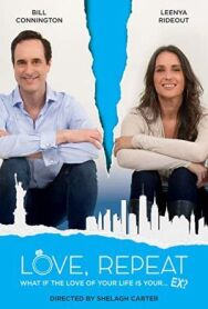 Постер к Люби, повтори смотреть онлайн на HD Rezka