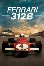 Постер к Ferrari 312B смотреть онлайн на HD Rezka