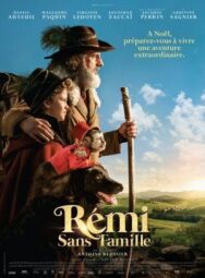 Постер к Приключения Реми смотреть онлайн на HD Rezka