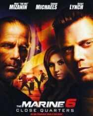 Постер к Морской Пехотинец 6: Ближний Бой смотреть онлайн на HD Rezka