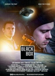 Постер к Чёрный ящик смотреть онлайн на HD Rezka