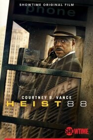 Постер к Ограбление 88. смотреть онлайн на HD Rezka