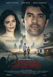 Постер к Дети вверены тебе смотреть онлайн на HD Rezka