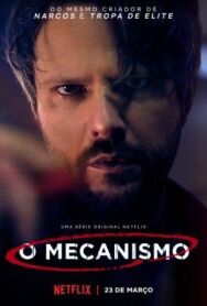Постер к Механизм смотреть онлайн на HD Rezka