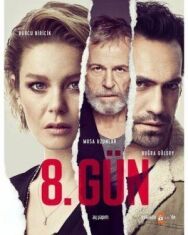 Постер к 8 дней смотреть онлайн на HD Rezka
