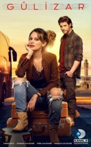 Постер к Гюлизар смотреть онлайн на HD Rezka