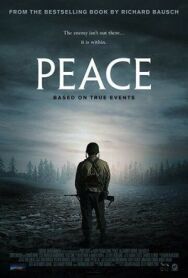 Постер к Мир смотреть онлайн на HD Rezka