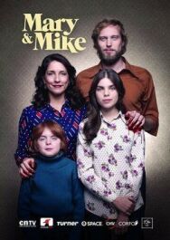 Постер к Мэри и Майк смотреть онлайн на HD Rezka