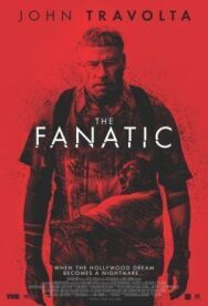 Постер к Фанат смотреть онлайн на HD Rezka