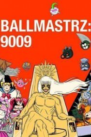 Постер к Мастера мяча: 9009 смотреть онлайн на HD Rezka
