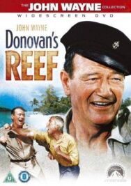 Постер к Риф Донована смотреть онлайн на HD Rezka