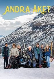 Постер к За полярным кругом смотреть онлайн на HD Rezka