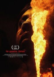 Постер к Бензиновые воры смотреть онлайн на HD Rezka
