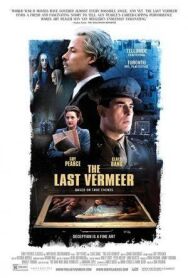 Постер к Последний Вермеер смотреть онлайн на HD Rezka