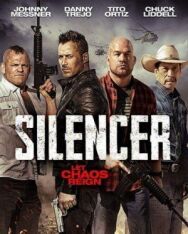 Постер к Глушитель смотреть онлайн на HD Rezka