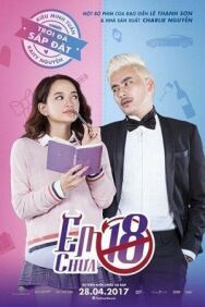 Постер к Мне нет 18 смотреть онлайн на HD Rezka
