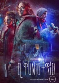 Постер к Точка холода смотреть онлайн на HD Rezka