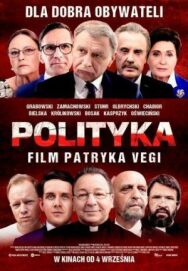 Постер к Политика смотреть онлайн на HD Rezka