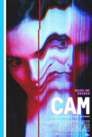Постер к Веб-камера смотреть онлайн на HD Rezka