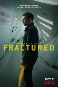 Постер к Перелом смотреть онлайн на HD Rezka