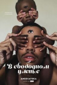 Постер к В свободном улете смотреть онлайн на HD Rezka