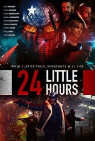 Постер к 24 часа в Лондоне смотреть онлайн на HD Rezka