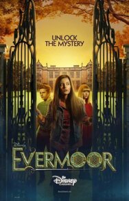 Постер к Evermoor Confidential Chronicles смотреть онлайн на HD Rezka