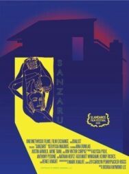 Постер к Сандзару смотреть онлайн на HD Rezka