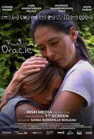 Постер к Сельский Оракул смотреть онлайн на HD Rezka