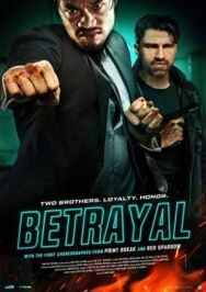 Постер к На канатах смотреть онлайн на HD Rezka