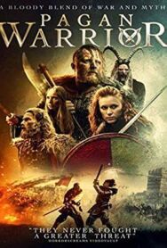 Постер к Воин-язычник смотреть онлайн на HD Rezka