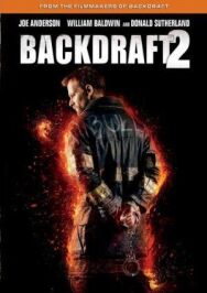 Постер к Обратная тяга 2 смотреть онлайн на HD Rezka