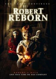 Постер к Роберт перерождённый смотреть онлайн на HD Rezka