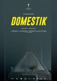 Постер к Домашний режим смотреть онлайн на HD Rezka