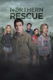 Постер к Северное спасение смотреть онлайн на HD Rezka