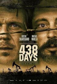 Постер к 438 дней смотреть онлайн на HD Rezka