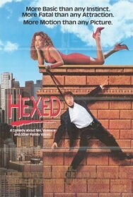 Постер к Околдованный смотреть онлайн на HD Rezka