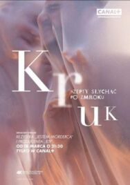 Постер к Крук: Ночной шёпот смотреть онлайн на HD Rezka