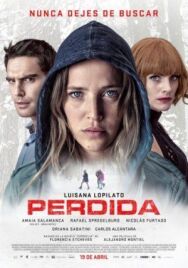 Постер к Потерянная смотреть онлайн на HD Rezka